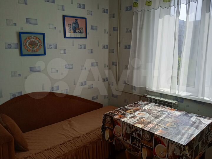 1-к. квартира, 33,8 м², 8/10 эт.