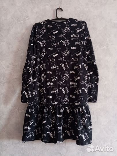 Платье для девочки George 10-11 лет