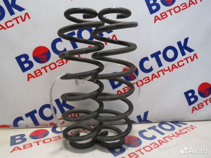 Пружина Зад volkswagen tiguan 5N1, 5N2