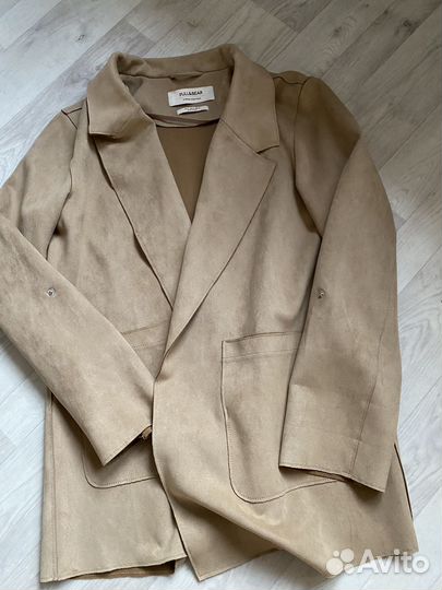 Пиджак жакет женский