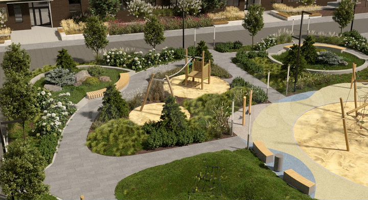 Квартира-студия, 31,2 м², 12/17 эт.