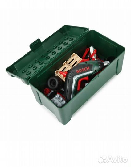 Новый набор инструментов Klein bosch tool truck