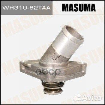 Термостат WH31U82TAA Masuma