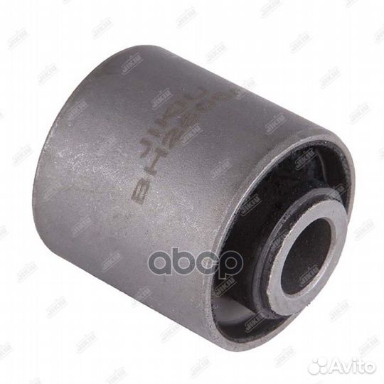 BH25068 сайлентблок заднего рычага Mazda 3 BK