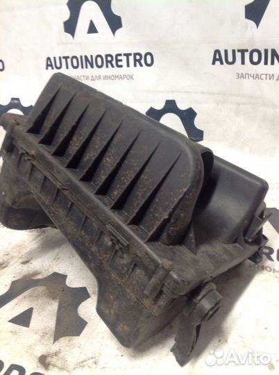 Корпус воздушного фильтра Опель Астра. H