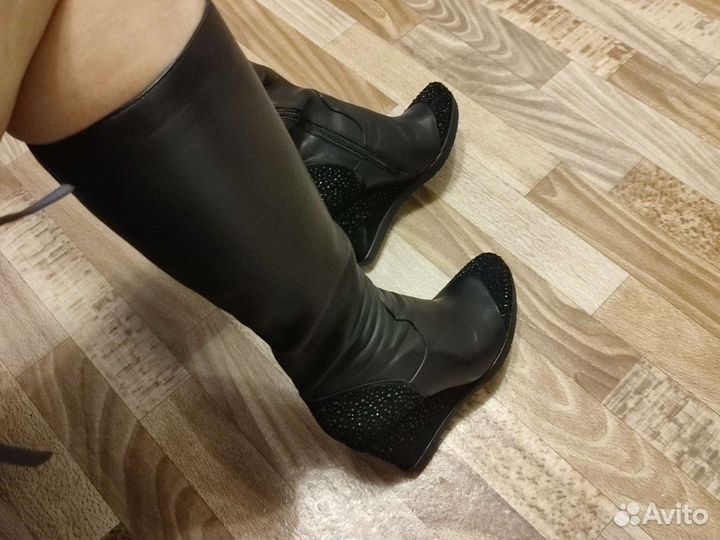 Сапоги