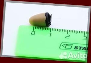 Микронаушник капсульный К1(Арт.003)