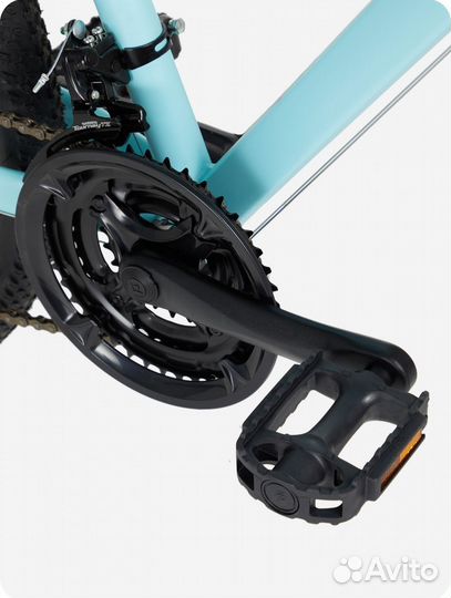 Велосипед взрослый