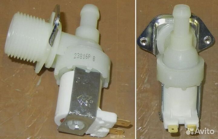 Электроклапан 1Wx90, зам. AV5201