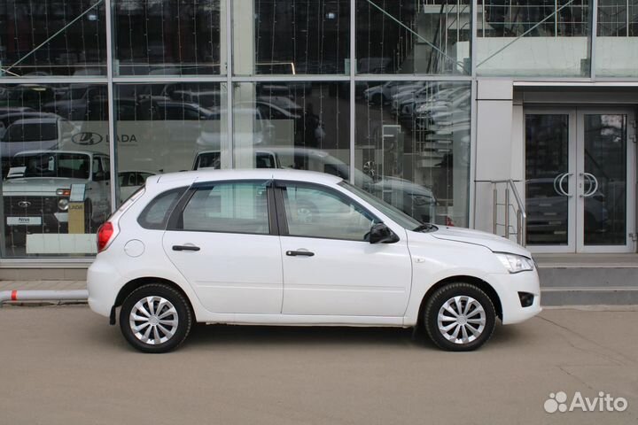 Datsun mi-DO 1.6 МТ, 2016, 73 477 км