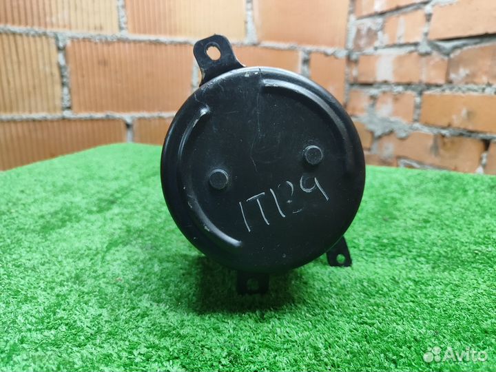 Корпус топливного фильтра Volkswagen Touareg 7L