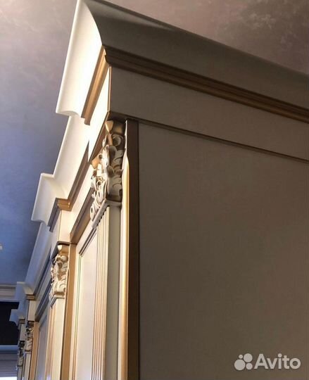 Шкафы купе на заказ