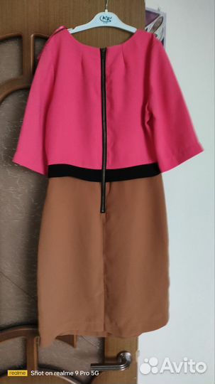 Платье zara
