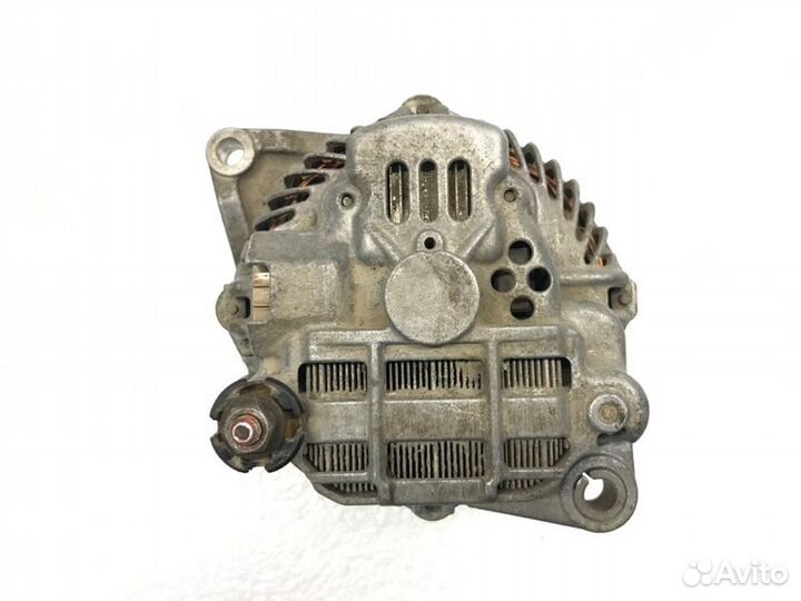 Генератор Mitsubishi Lancer 10 хетчбек 1.8 2008