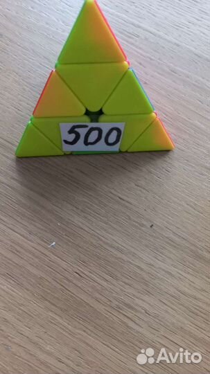 Кубик рубика