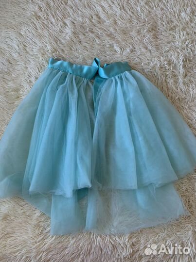 Платье на девочку