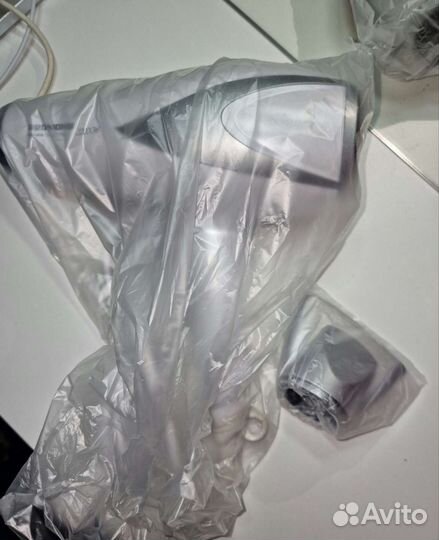 Фен Redmond RF-539