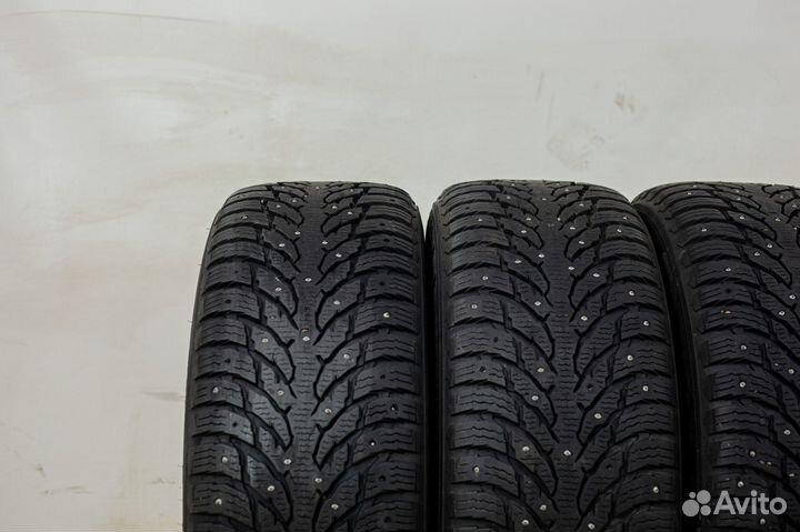 Nokian Tyres Hakkapeliitta 9 SUV 255/55 R20 110T
