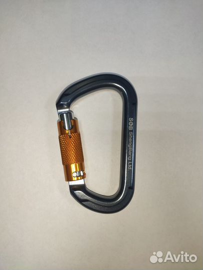 Карабин автомат SOB