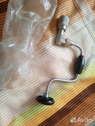 Дрель ручная СССР