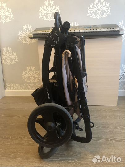 Коляска Peg perego book