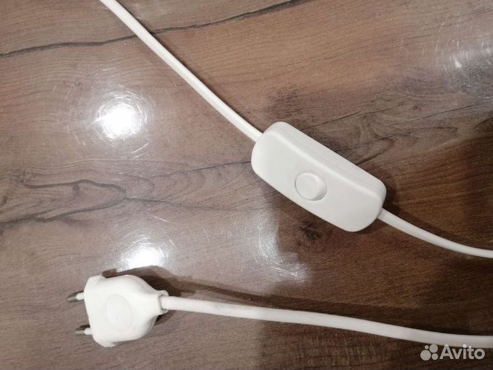 Светильник настенный IKEA