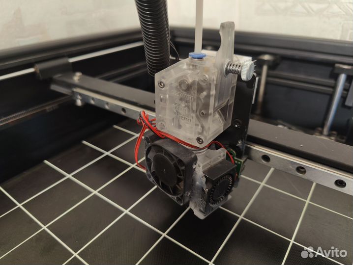 3d принтер Flying Bear Reborn