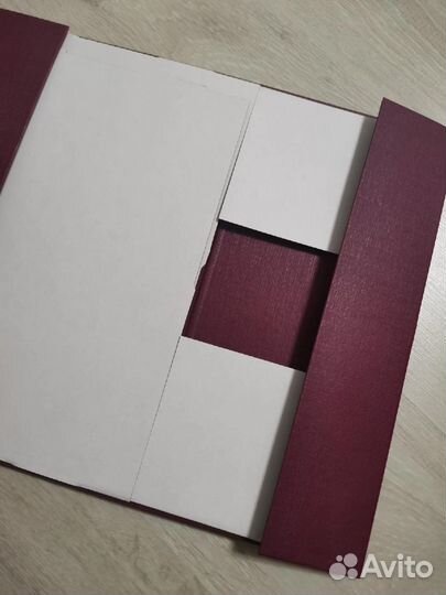 Папка для документов