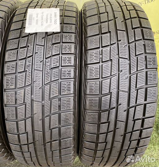 Yokohama Ice Guard IG30 205/60 R16 92Q