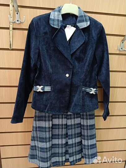 Костюм для девочки