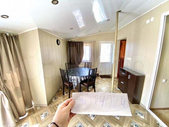 3-к. квартира, 75 м², 3/4 эт.