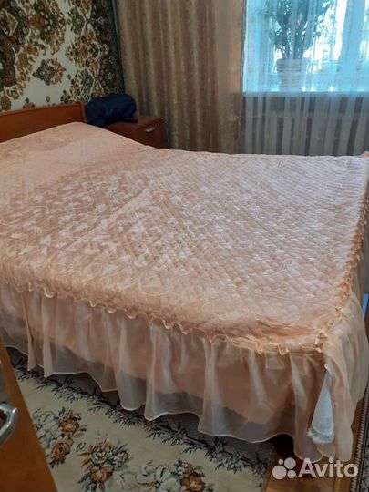 Покрывало на кровать 160 200