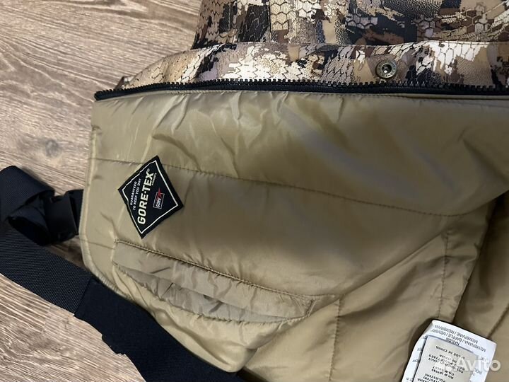 Зимний костюм Beretta