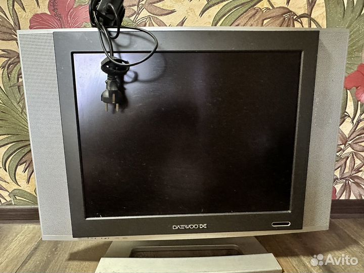 Телевизор бу