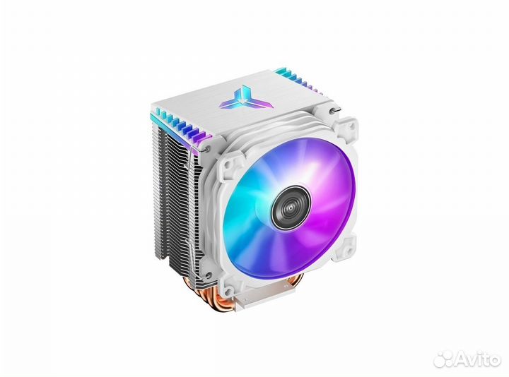 Core i3 10100f rx-580-8gb