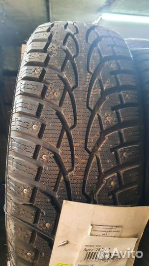 Nankang SW-7 205/65 R15