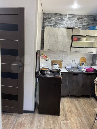 2-к. квартира, 40 м², 2/2 эт.