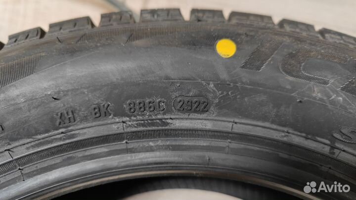 Pirelli Winter Ice Zero 205/55 R16 94T
