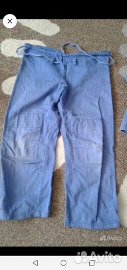 Спортивные вещи