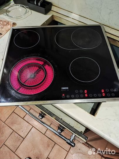 Ремонт Электроплит, Газовых плит и Духовок