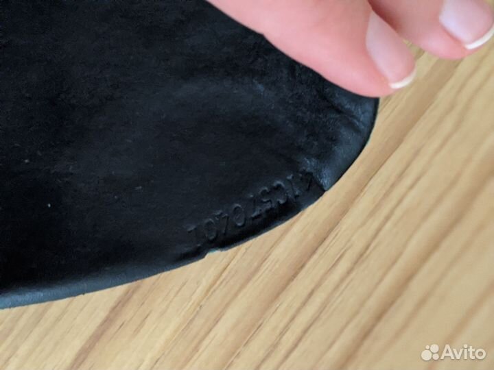 Ботильоны 40 ecco shape 55