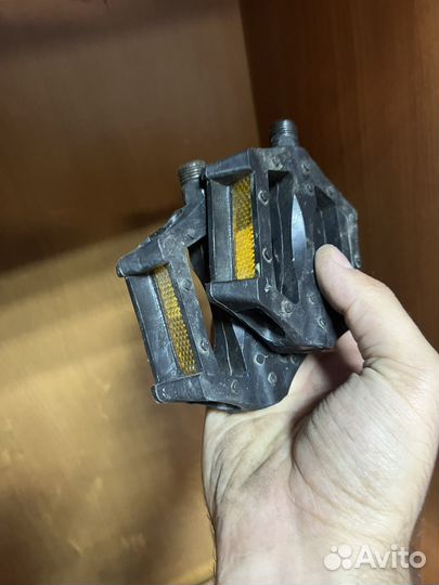 Педали для велосипеда