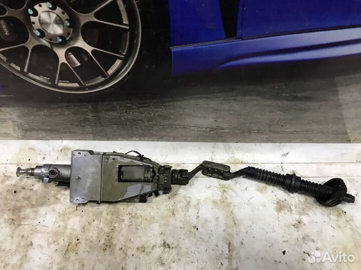 Рулевая колонка Mercedes W220 2154600716