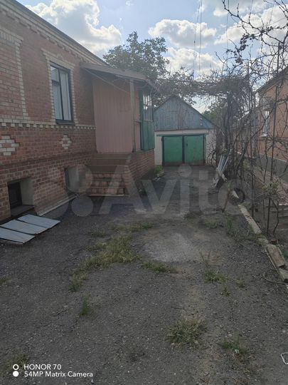 Дом 114 м² на участке 8 сот.