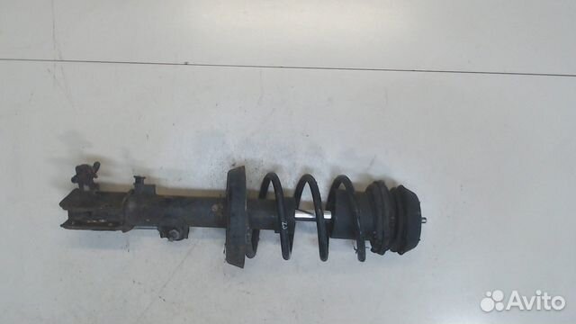 Амортизатор подвески Opel Vectra B, 2000