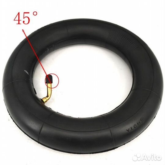 Камера для электро самоката