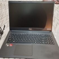 Acer extensa 15 ex215