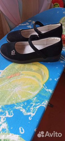 Школьная форма для девочки