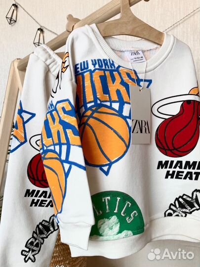 Вещи детские новые на доставку