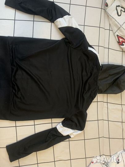 Ветровка puma